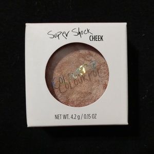 NIB Colourpop Churro Super Shock Highlighter